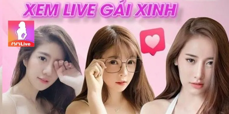 App Mmlive là ứng dụng hàng đầu hiện nay