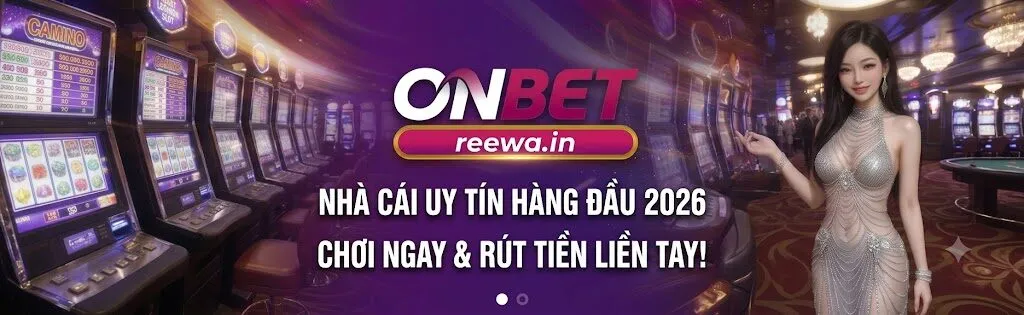 Banner ONBET