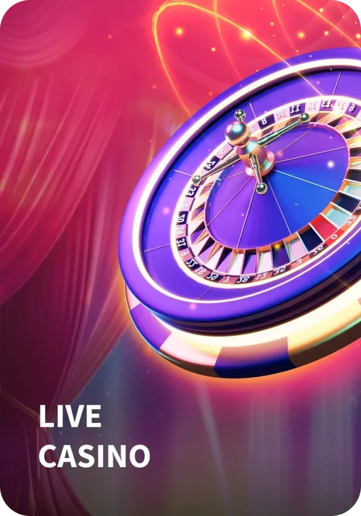 Sảnh Live Casino ONBET – Baccarat, Tài Xỉu, Xóc Đĩa